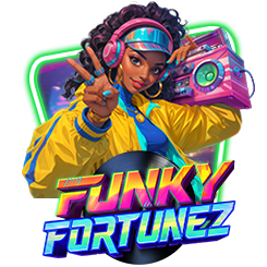 FUNKY